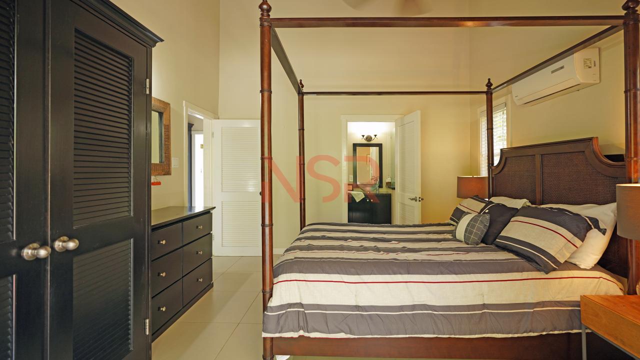 Clifton Gardens Cottage 4 (R) Nevis Style Realty